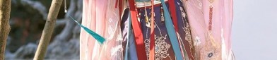 The Red Bar-Taffeta Cheongsam:A Blend of Tradition and Modernity