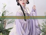 Ancient Costume Elements:A Journey Through Time-Immersive Traditional Chinese Attire
