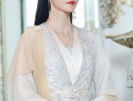 Luxury and Elegance:The Newest High-End Cheongsam Skirts
