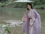 Embracing the Summer with Cheongsam Skirts and Undergarments