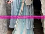Promoting Cultural Heritage:Gifting Hanfu,the Traditional Chinese Clothing