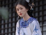 Qipao Fashion for Children:The Nine-Year-Olds Embrace of Traditional Elegance