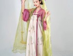 Chinoiserie Vogue:The Rise of Cheongsam Women in Neo-Chinese Style in Spring and Autumn