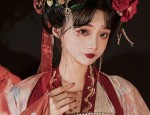 2023 New Cheongsam Styles:Embracing the Elegance of Medium-Length Qipao