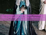 Elegant Qipao and Ethnic Fashion:A Journey into Traditional Chinese Clothing