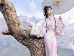 Chinoiserie Vogue:The Rise of Cheongsam Women in Neo-Chinese Style in Spring and Autumn