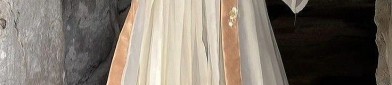 Affordable Traditional Hanfu Costumes for Female College Students