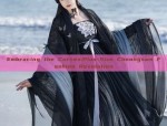 Chinese Cheongsam-Inspired Girls Fashion:Embracing the Ancient Beauty of Traditional Chinese Style