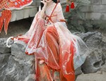 Gorgeous Cheongsam Elegance at High-End Performances:A Closer Look