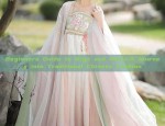 Summer 2023:Authentic Hanfu Song Style A Guide to Quality Hanfu for the Modern World