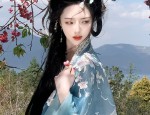 The Allure of Backless Cheongsam:A Cultural Icons Evolution