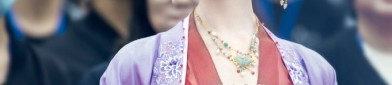 Encounter with the Qipao:A Cultural Journey Through Time