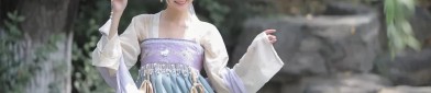 Ancient Charm of Teal-Green Hanfu:The Essence of Traditional Chinese Elegance