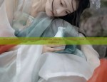 The Dreamlike Beauty of Hanfu in the Wei and Jin Dynasties