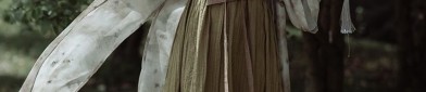 Reinventing the Cheongsam:2024 High-End Grid Pattern Innovations