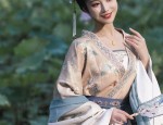 The Splendor of Tang-Style Hanfu:A Winter Guide to Waisted Qiao Costumes