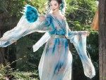 Embracing the Slimming Elegance of Cheongsam:A Journey into Traditional Beauty