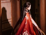Plus-Size Autumn Winter Cheongsam Fashion for Petite and Curvier Figures