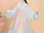 Traditional Charm with Modern Twist:Chinese-Style Tang Suit Young Fashion for Summer Women