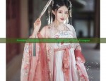 Effortless Elegance:The Rise of Cheongsam Skirts with No-collar and Chiffon Fabric