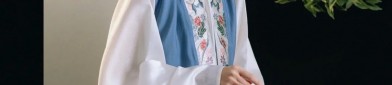 Summer in Cheongsam Love:The Art of Couples Qipao Fashion