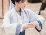Hanfu Accessories:Embracing the Traditional Beauty of Chinese Heritage