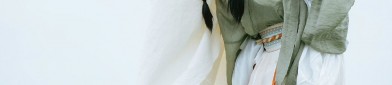 The Cultural Splendor of the 6-Meter Horseface Skirt