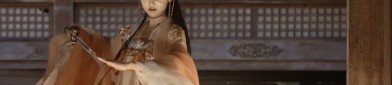 Winter and Autumn Fashion:New Girls Hanfu Long-Sleeve Styles