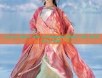 Luxury Black Silk Cheongsam Made with Mulberry Silk