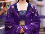 Hanfu Fashion Guide:Exploring the Rich Tapestry of Traditional Chinese Clothing