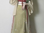Hanfu Costume Accessories:The Enigma of Lantern Lighting