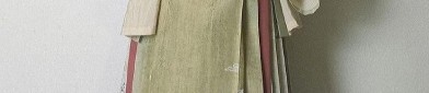 The Splendid Charm of Traditional Chinese Clothing:The Story of Shili Xiang Hanfu