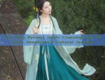 Dress Code for a Petite Figure:Embracing the Elegance of Styled Cheongsam