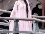 7-Year-Old Childs Summer Hanfu Dress for Girls:A Closer Look