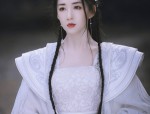 Summer Classics:The Elegance of Song Dynasty Hanfu Fashion