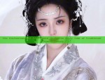 Childrens Hanfu Accessories:The Charm of Yinuo 璎珞)