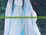 Elite Qipao:Embracing Noble Fashion and Youthful Elegance