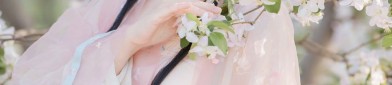 The Evolution of Hanfu Underwear:The Rise of Hanfu Leggings
