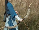 Zhou Xuns Journey into Traditional Chinese Hanfu Fashion