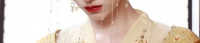 The Enchantment of Waist Chains in Ancient Chinese Hanfu Fashion for Women