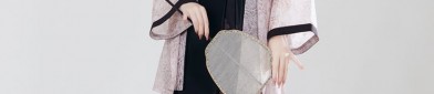 The Enchantment of Daqiaos联名汉服 Hair Ornament