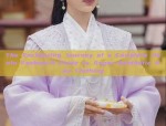 The Rise of Hanfu Fashion:An 11-Year-Old Girls Journey into the World of Traditional Chinese Beauty