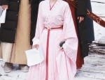 Original Design of Chest-Length Robe with Skirt for Summer:The Qixiong Robe in Hanfu Style
