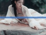 Elegant Hanfu for Girls:The Story of Sulis Fashionable Journey into Traditional Chinese Attire