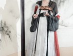 Embracing the New-Age Qipao:Plus Size Neo-Chinese Styled Dress
