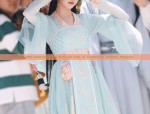Tiger Hill Cheongsam:The Cultural Icon of Traditional Chinese Elegance