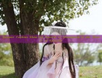 Summer Fashion Trends of Traditional Hanfu for College Students