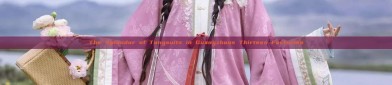 The Splendor of Tangsuits in Guangzhous Thirteen Factories