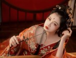 The Journey of a 13-Year-Old Girl into the World of Hanfu:A Fifth-Grade Journey