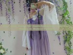The Revival of Hanfu Short Shirts:A Journey into Traditional Elegance